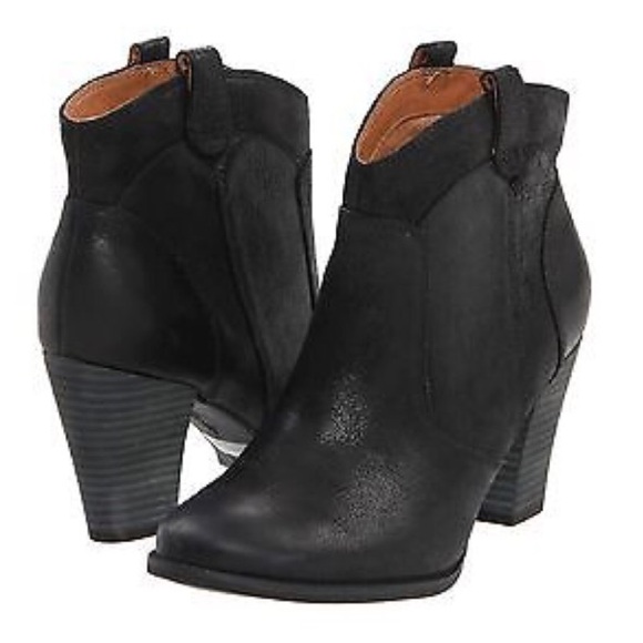 clarks heath harrier